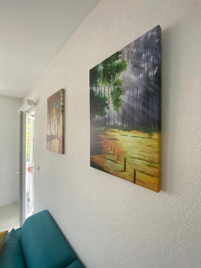 Sunset Delux Apartment Visoko Buitenkant foto